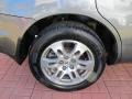 Sterling Gray Metallic - MDX Technology Photo No. 10