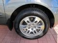 Sterling Gray Metallic - MDX Technology Photo No. 11