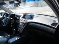 Sterling Gray Metallic - MDX Technology Photo No. 12