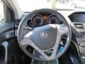 Sterling Gray Metallic - MDX Technology Photo No. 16