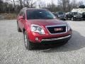 Crystal Red Tintcoat - Acadia SLT AWD Photo No. 2