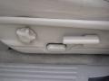 2002 Oxford White Ford Explorer XLT  photo #13