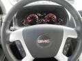 2012 Crystal Red Tintcoat GMC Acadia SLT AWD  photo #9