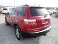 Crystal Red Tintcoat - Acadia SLT AWD Photo No. 15