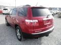 2012 Crystal Red Tintcoat GMC Acadia SLT AWD  photo #15