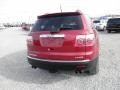 2012 Crystal Red Tintcoat GMC Acadia SLT AWD  photo #18