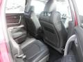 Crystal Red Tintcoat - Acadia SLT AWD Photo No. 19