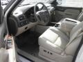 2012 White Diamond Tricoat GMC Sierra 1500 SLT Crew Cab 4x4  photo #5