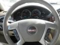 2012 White Diamond Tricoat GMC Sierra 1500 SLT Crew Cab 4x4  photo #8
