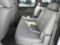 2012 White Diamond Tricoat GMC Sierra 1500 SLT Crew Cab 4x4  photo #15