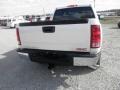 2012 White Diamond Tricoat GMC Sierra 1500 SLT Crew Cab 4x4  photo #18