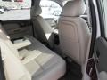 2012 White Diamond Tricoat GMC Sierra 1500 SLT Crew Cab 4x4  photo #19