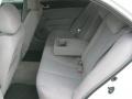 Powder White Pearl - Sonata GLS V6 Photo No. 15