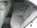 2008 Powder White Pearl Hyundai Sonata GLS V6  photo #15