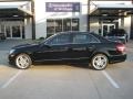 Black - E 350 Sedan Photo No. 2