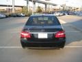 Black - E 350 Sedan Photo No. 4