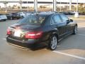 Black - E 350 Sedan Photo No. 5