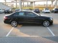 Black - E 350 Sedan Photo No. 6