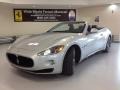 Grigio Touring (Silver) - GranTurismo Convertible GranCabrio Photo No. 1