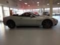Grigio Touring (Silver) - GranTurismo Convertible GranCabrio Photo No. 5