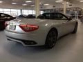 Grigio Touring (Silver) - GranTurismo Convertible GranCabrio Photo No. 7