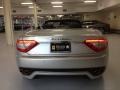 Grigio Touring (Silver) - GranTurismo Convertible GranCabrio Photo No. 8