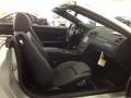 Grigio Touring (Silver) - GranTurismo Convertible GranCabrio Photo No. 12