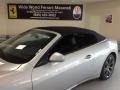 Grigio Touring (Silver) - GranTurismo Convertible GranCabrio Photo No. 28
