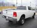 Bright White - Ram 2500 HD SLT Crew Cab 4x4 Photo No. 10