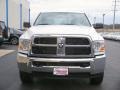 Bright White - Ram 2500 HD SLT Crew Cab 4x4 Photo No. 11
