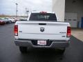Bright White - Ram 2500 HD SLT Crew Cab 4x4 Photo No. 12