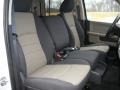 Bright White - Ram 2500 HD SLT Crew Cab 4x4 Photo No. 16
