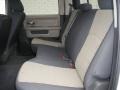 Bright White - Ram 2500 HD SLT Crew Cab 4x4 Photo No. 17