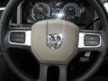 Bright White - Ram 2500 HD SLT Crew Cab 4x4 Photo No. 21