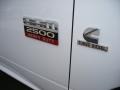 Bright White - Ram 2500 HD SLT Crew Cab 4x4 Photo No. 32