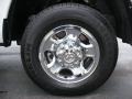 Bright White - Ram 2500 HD SLT Crew Cab 4x4 Photo No. 34