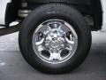 Bright White - Ram 2500 HD SLT Crew Cab 4x4 Photo No. 35