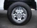 Bright White - Ram 2500 HD SLT Crew Cab 4x4 Photo No. 36