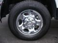 Bright White - Ram 2500 HD SLT Crew Cab 4x4 Photo No. 37