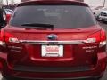 2011 Ruby Red Pearl Subaru Outback 3.6R Limited Wagon  photo #6