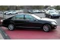 Black - S 550 Sedan Photo No. 5