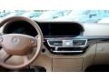 Black - S 550 Sedan Photo No. 11