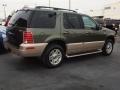 2004 Estate Green Metallic Mercury Mountaineer V8 AWD  photo #3