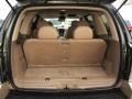 2004 Estate Green Metallic Mercury Mountaineer V8 AWD  photo #4