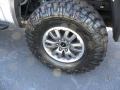 2011 Ford F150 SVT Raptor SuperCrew 4x4 Wheel and Tire Photo