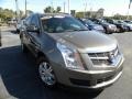 Mocha Steel Metallic - SRX FWD Photo No. 1