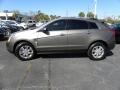 Mocha Steel Metallic - SRX FWD Photo No. 2