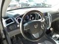 Mocha Steel Metallic - SRX FWD Photo No. 3