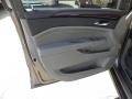 Mocha Steel Metallic - SRX FWD Photo No. 6