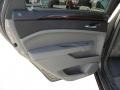 Mocha Steel Metallic - SRX FWD Photo No. 8
